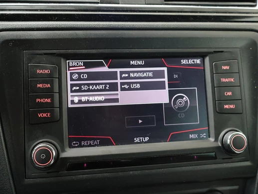 SEAT Toledo - Afbeelding 16 van 30