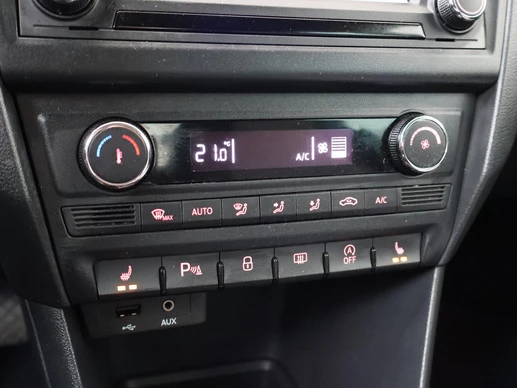SEAT Toledo - Afbeelding 21 van 30