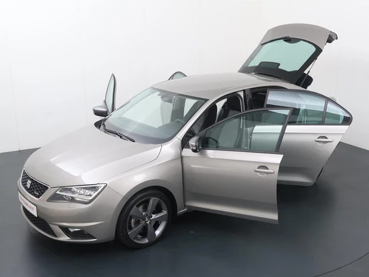 SEAT Toledo - Afbeelding 28 van 30