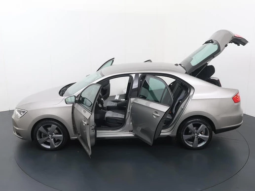 SEAT Toledo - Afbeelding 29 van 30