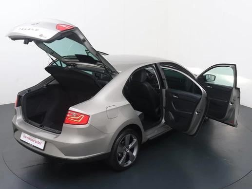 SEAT Toledo - Afbeelding 30 van 30