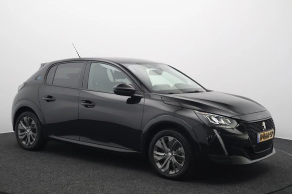 Peugeot e-208 - Afbeelding 2 van 30
