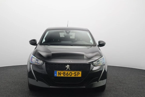 Peugeot e-208 - Afbeelding 3 van 30