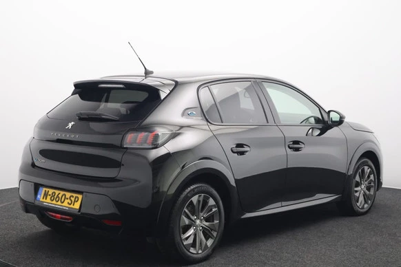 Peugeot e-208 - Afbeelding 5 van 30