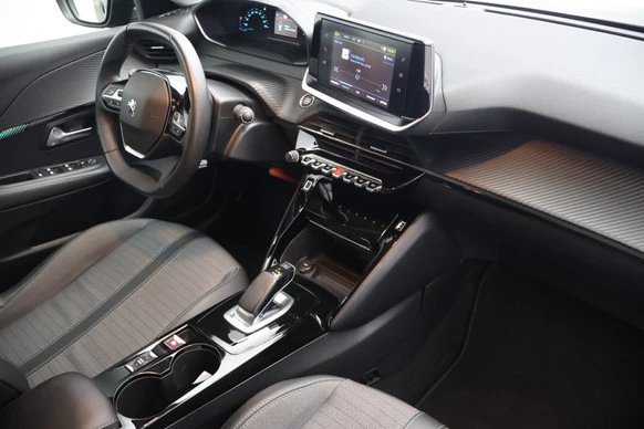 Peugeot e-208 - Afbeelding 6 van 30