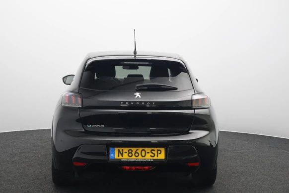 Peugeot e-208 - Afbeelding 7 van 30