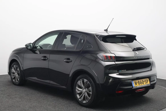 Peugeot e-208 - Afbeelding 8 van 30