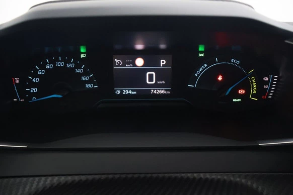 Peugeot e-208 - Afbeelding 12 van 30