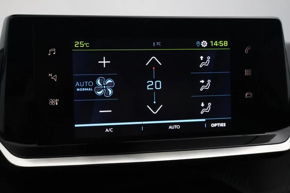 Peugeot e-208 - Afbeelding 13 van 30