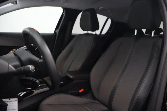 Peugeot e-208 - Afbeelding 22 van 30