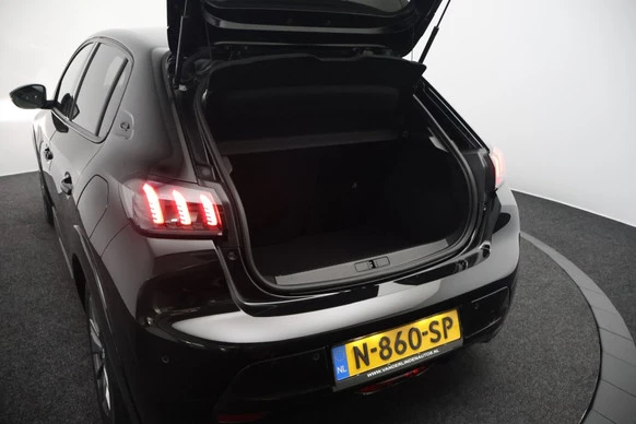 Peugeot e-208 - Afbeelding 29 van 30