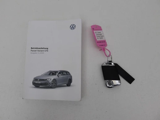 Volkswagen Passat - Afbeelding 12 van 30