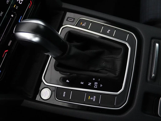 Volkswagen Passat - Afbeelding 20 van 30
