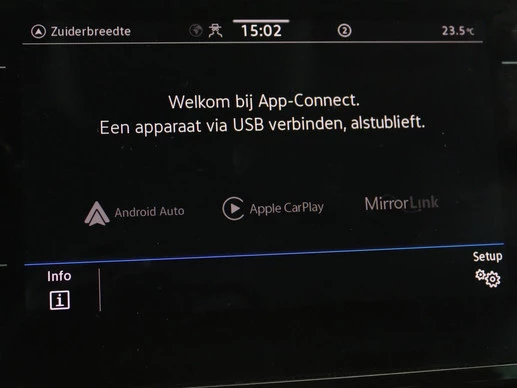 Volkswagen Passat - Afbeelding 24 van 30