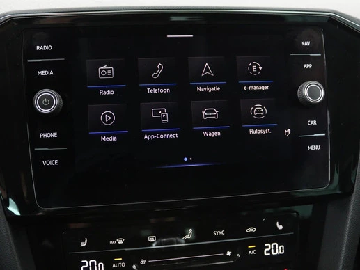 Volkswagen Passat - Afbeelding 25 van 30