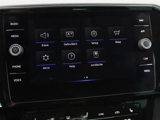 Volkswagen Passat - Afbeelding 26 van 30