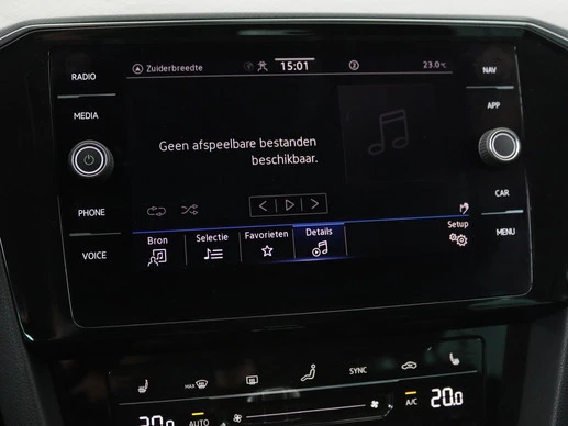 Volkswagen Passat - Afbeelding 30 van 30