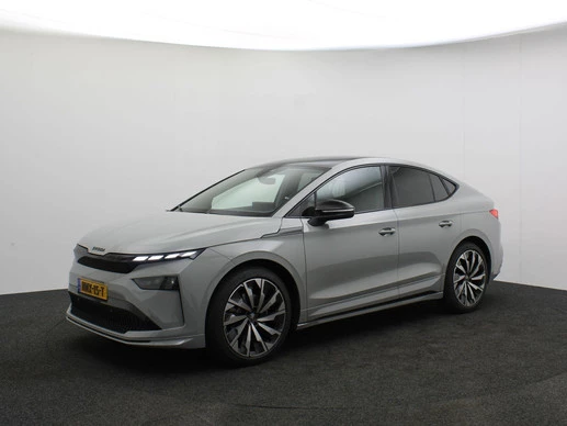 Škoda Enyaq Coupe - Afbeelding 1 van 30
