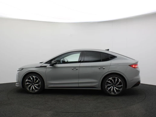 Škoda Enyaq Coupe - Afbeelding 2 van 30