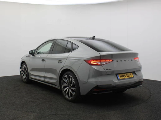 Škoda Enyaq Coupe - Afbeelding 3 van 30