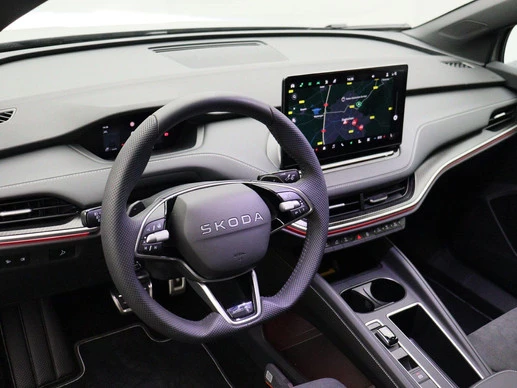 Škoda Enyaq Coupe - Afbeelding 4 van 30