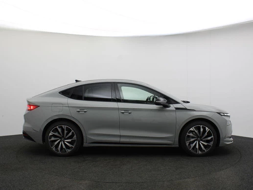Škoda Enyaq Coupe - Afbeelding 7 van 30