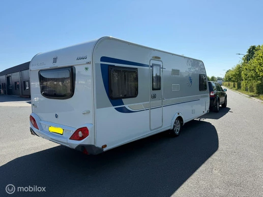 Knaus Sudwind Silver Selection - Afbeelding 4 van 22