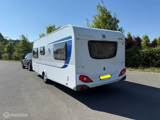 Knaus Sudwind Silver Selection - Afbeelding 5 van 22