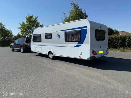 Knaus Sudwind Silver Selection - Afbeelding 6 van 22