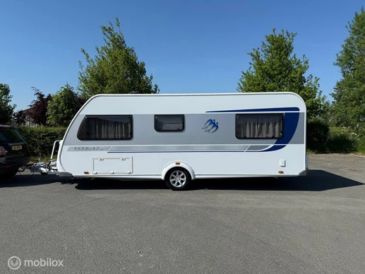 Knaus Sudwind Silver Selection - Afbeelding 7 van 22
