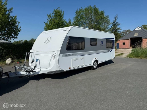 Knaus Sudwind Silver Selection - Afbeelding 8 van 22