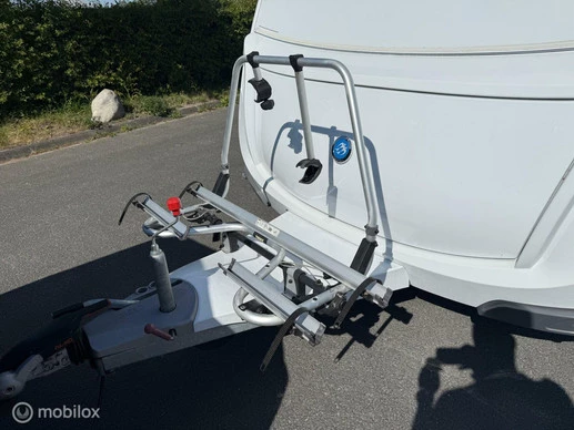 Knaus Sudwind Silver Selection - Afbeelding 9 van 22