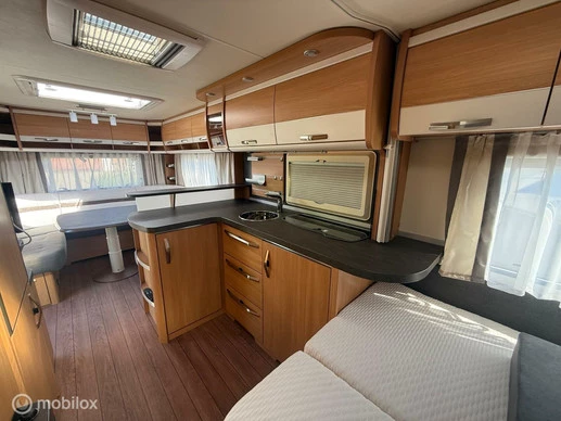 Knaus Sudwind Silver Selection - Afbeelding 10 van 22