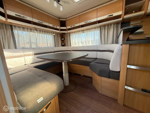 Knaus Sudwind Silver Selection - Afbeelding 12 van 22