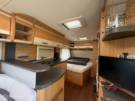 Knaus Sudwind Silver Selection - Afbeelding 13 van 22