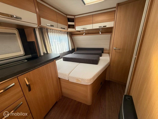 Knaus Sudwind Silver Selection - Afbeelding 14 van 22