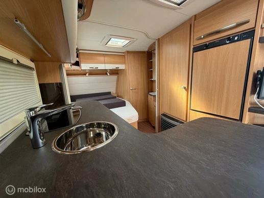 Knaus Sudwind Silver Selection - Afbeelding 15 van 22
