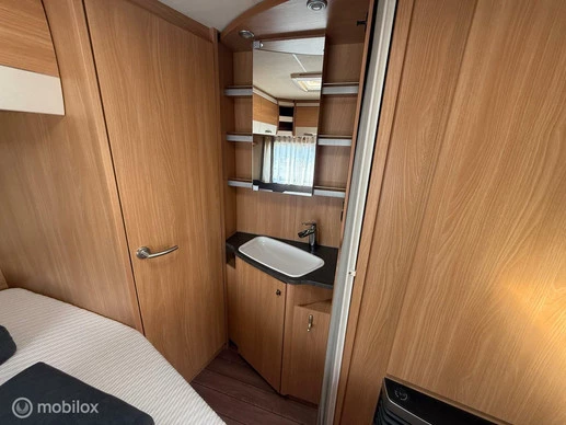 Knaus Sudwind Silver Selection - Afbeelding 16 van 22