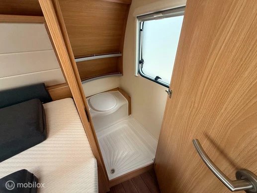 Knaus Sudwind Silver Selection - Afbeelding 17 van 22