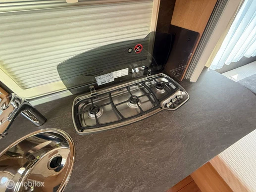 Knaus Sudwind Silver Selection - Afbeelding 18 van 22