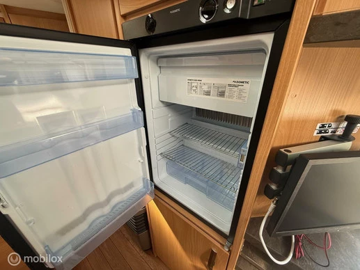Knaus Sudwind Silver Selection - Afbeelding 19 van 22