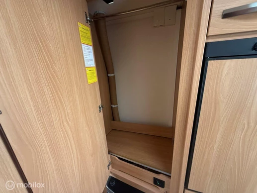 Knaus Sudwind Silver Selection - Afbeelding 20 van 22
