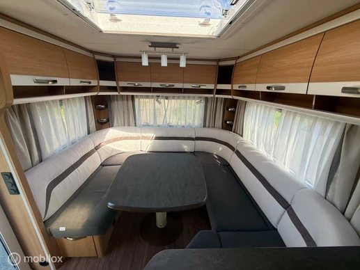 Knaus Sudwind Silver Selection - Afbeelding 21 van 22