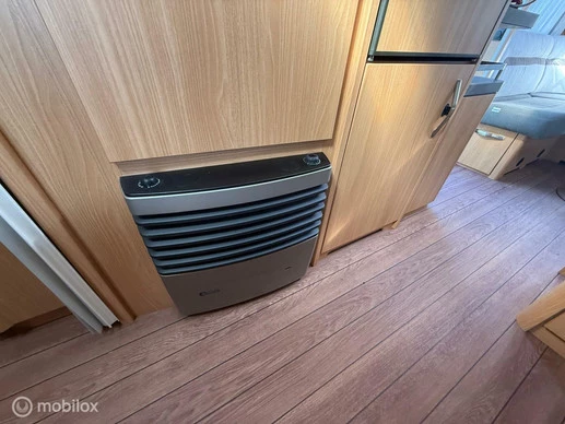 Knaus Sudwind Silver Selection - Afbeelding 22 van 22