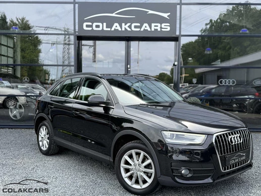 Audi Q3 - Afbeelding 4 van 30