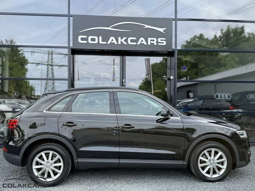 Audi Q3 - Afbeelding 5 van 30