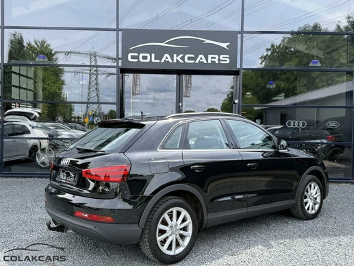 Audi Q3 - Afbeelding 6 van 30