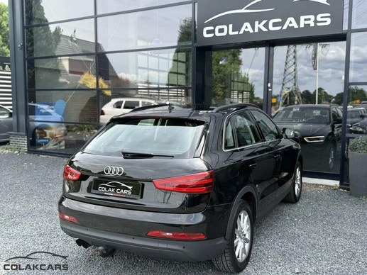 Audi Q3 - Afbeelding 7 van 30