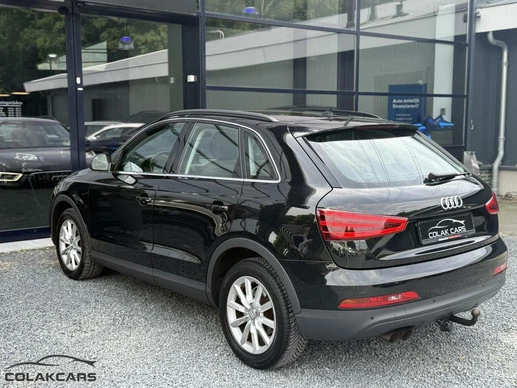 Audi Q3 - Afbeelding 8 van 30