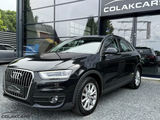 Audi Q3 - Afbeelding 10 van 30